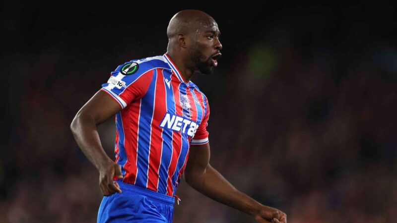 Crystal Palace-Rayo Vallecano: chi vincerà la battaglia tattica?