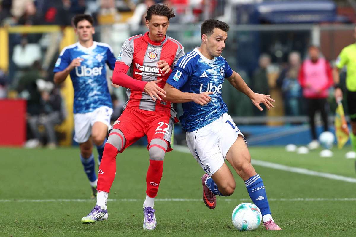 Cremonese-Como: strategie e pressioni nell’ultimo atto di Serie A