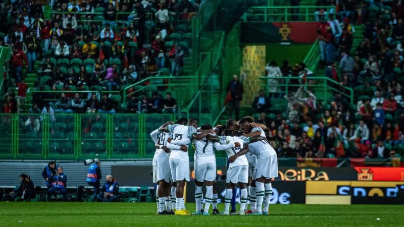 Nigeria-Zimbabwe: chi avrà la meglio nella semifinale emozionante?
