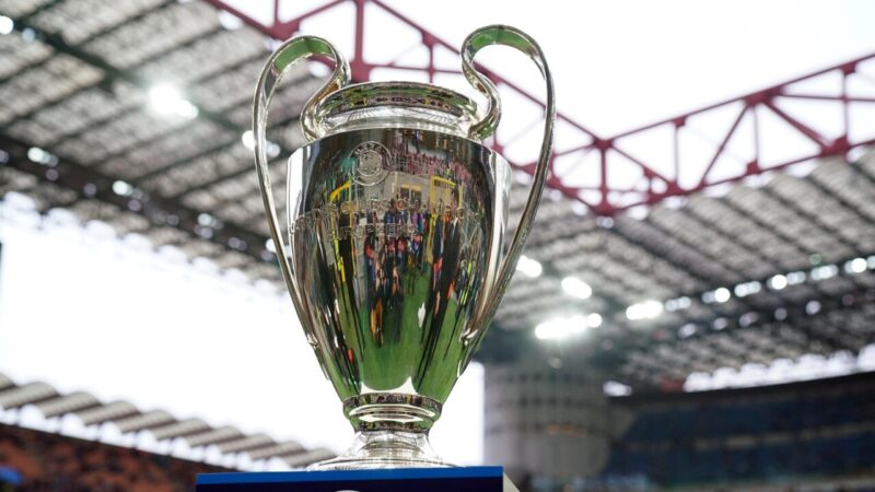 PSG-Arsenal: strategie e chiavi di volta per la finale di Champions