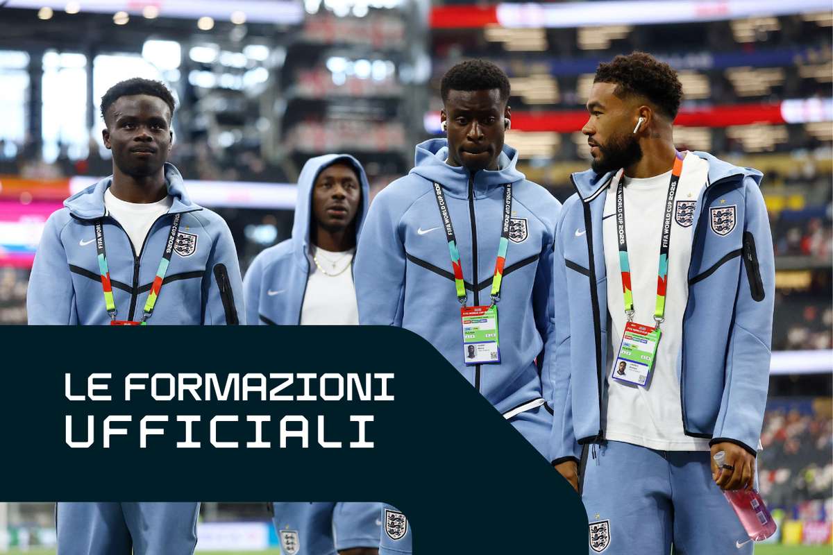 Ghana-Panama: Analisi tattica del debutto mondiale