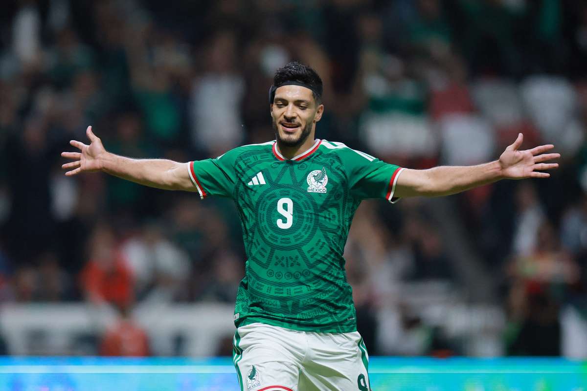 Messico-Sudafrica: analisi tattica per l’apertura del Mondiale