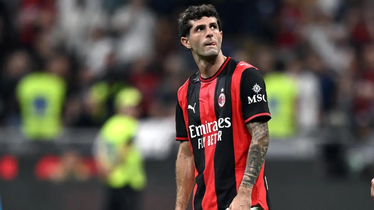 AC Milan attenzione: New York City è pronta a tentare Pulisic con un’offerta quinquennale da 10 milioni di dollari