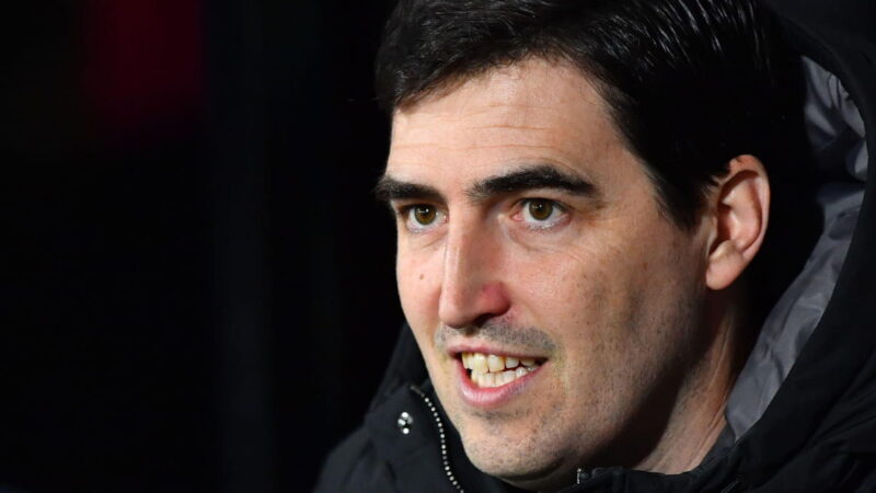 Andoni Iraola: il Liverpool nomina l’ex allenatore del Bournemouth con un contratto di due anni mentre la squadra della Premier League trova il sostituto di Slot