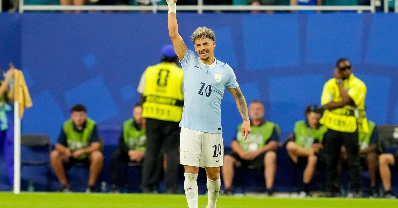 Arabia Saudita – Uruguay 1-1: Araujo recupera un punto per i sudamericani dopo il rimpasto di Bielsa