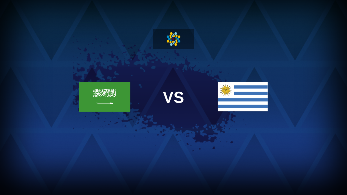 Arabia Saudita-Uruguay: formazioni, statistiche e anteprime mentre gli uomini di Bielsa mirano a evitare sconvolgimenti