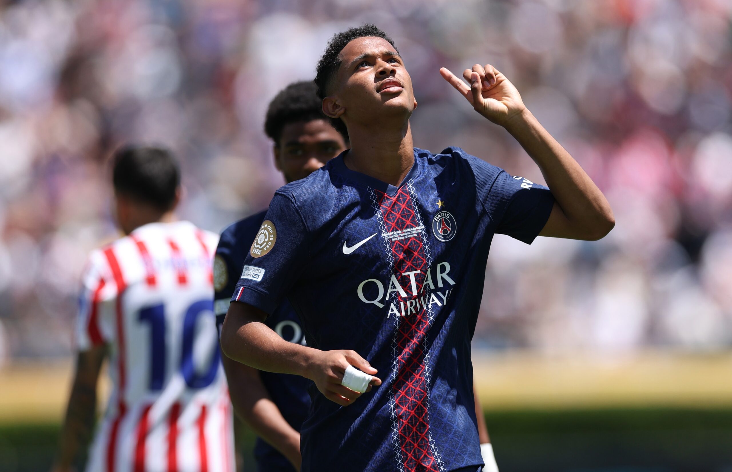 Bayern Monaco e Chelsea respinte dal 20enne fuoriclasse del PSG