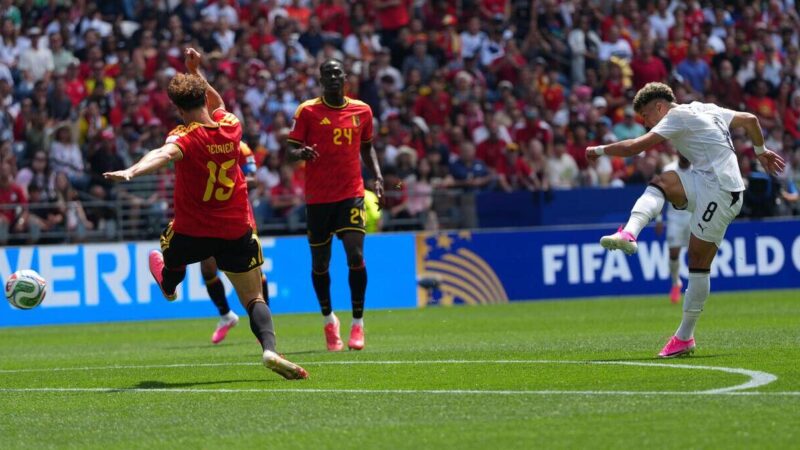 Belgio vs Iran: formazioni confermate mentre i Red Devils cercano la prima vittoria in Coppa del Mondo