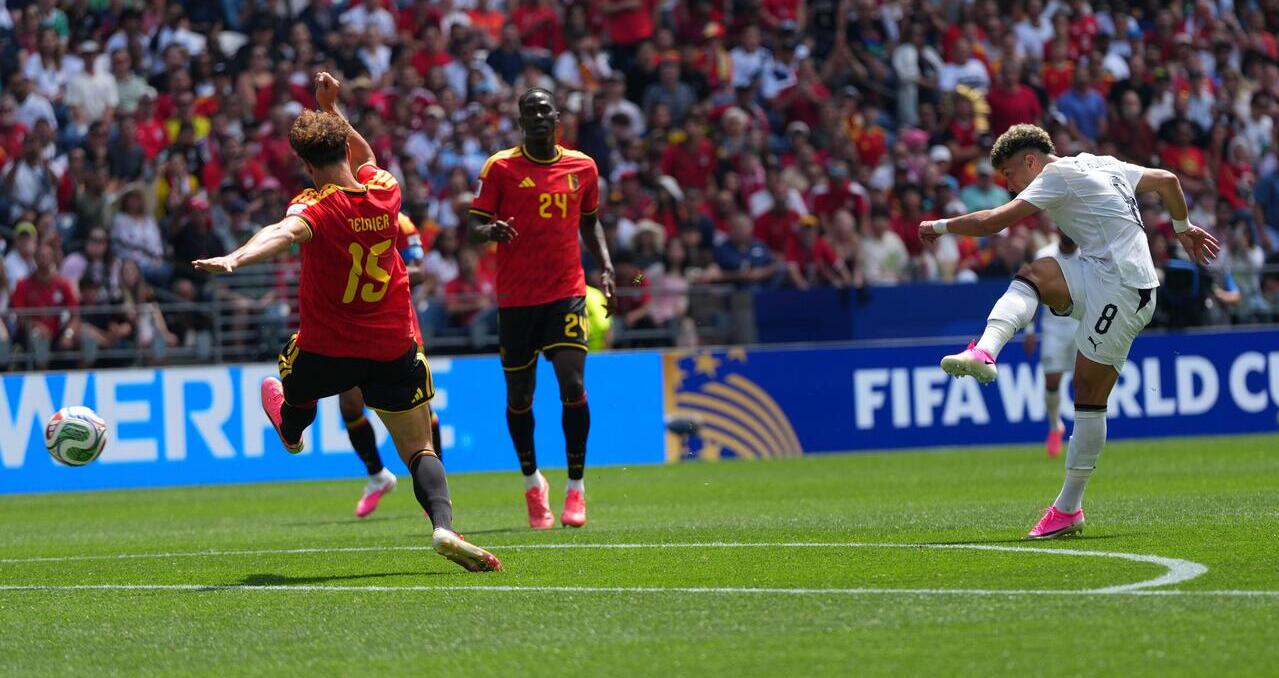 Belgio vs Iran: formazioni confermate mentre i Red Devils cercano la prima vittoria in Coppa del Mondo