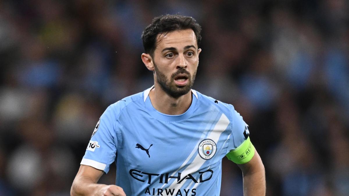 Bernardo Silva al Real Madrid, accordo raggiunto: il centrocampista portoghese firmerà un biennale