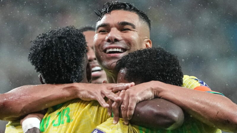 Brasile-Egitto: formazioni di amichevoli internazionali, statistiche e anteprime, canale TV, streaming online in diretta e pronostici per la partita di riscaldamento della Coppa del Mondo FIFA 2026