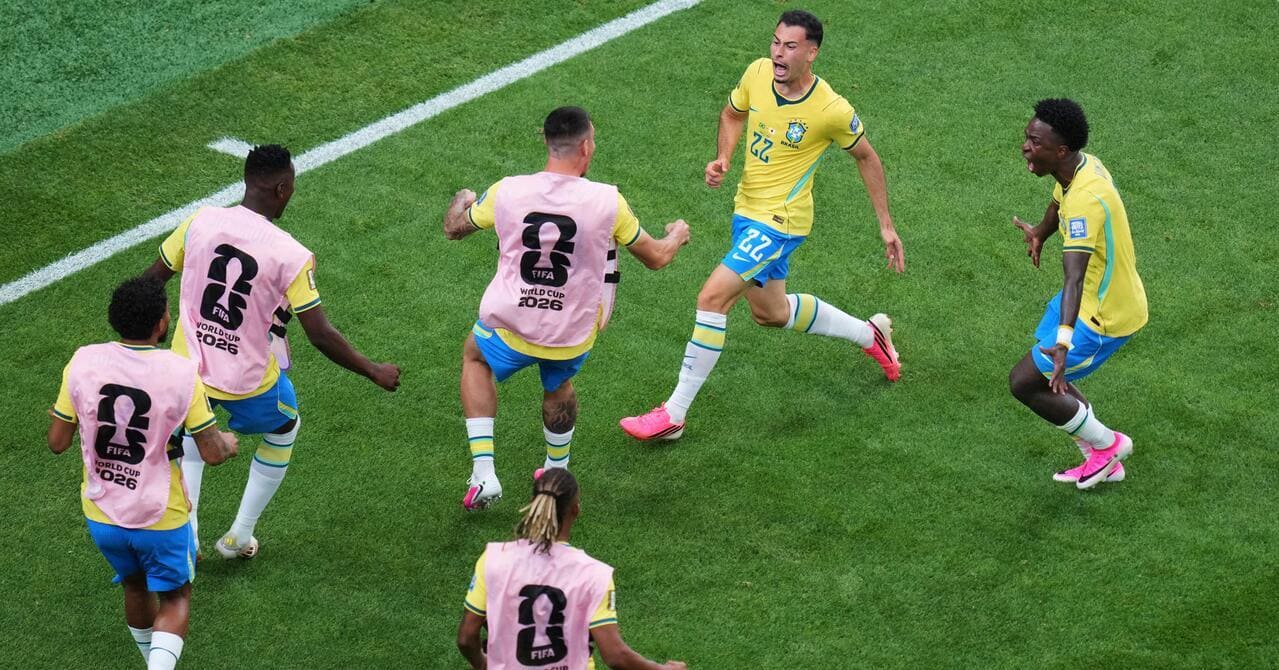 Brasile – Giappone 2-1: Martinelli segna il gol vincente al 95′ e manda la Selecao agli ottavi