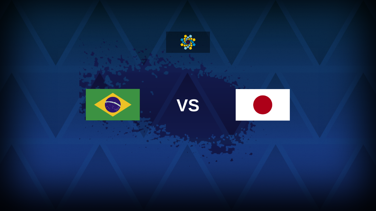 Brasile-Giappone: formazioni, statistiche e anteprime della Coppa del Mondo 2026, canale TV, streaming online in diretta e pronostici