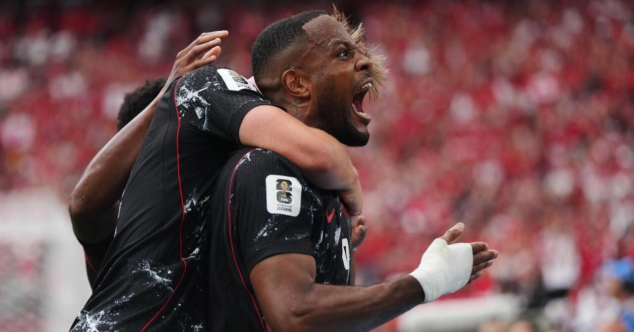 Canada – Qatar 6-0 – David realizza una tripletta nella storica prima vittoria in Coppa del Mondo per i paesi co-organizzatori