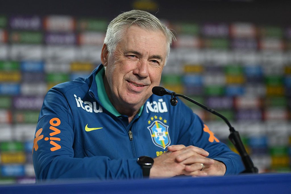 Carlo Ancelotti è il miglior allenatore dei Mondiali 2026. Ecco perché potrebbe essere il Don del New Jersey a luglio