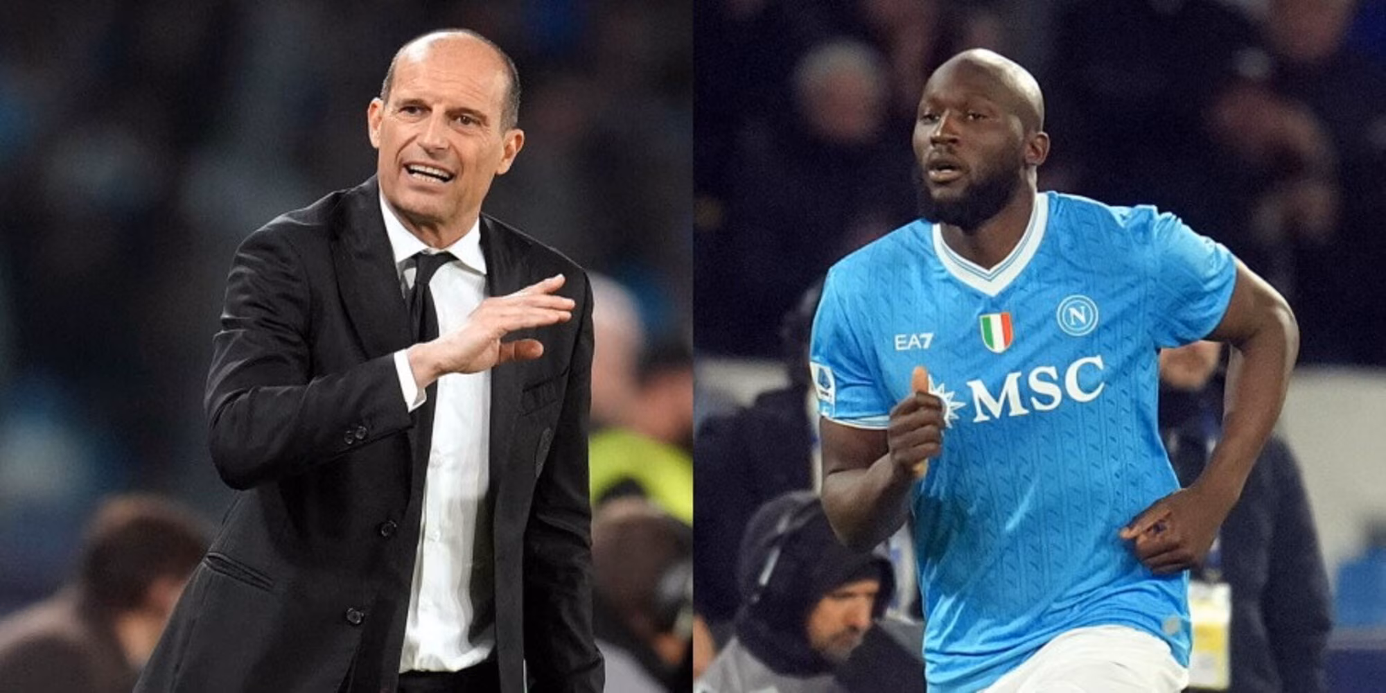CdS – Allegri riscopre Lukaku: Big Rom sarà valutato nel ritiro del Napoli