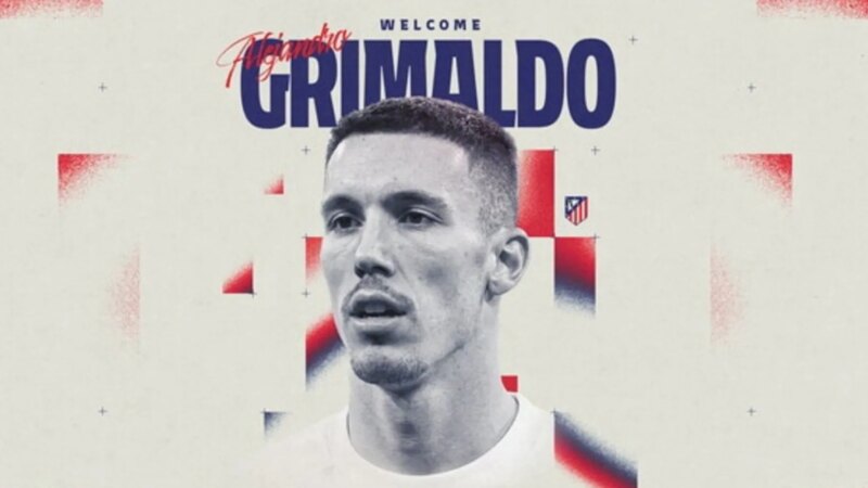 CdS – Atletico Madrid, è ufficiale l’arrivo di Grimaldo