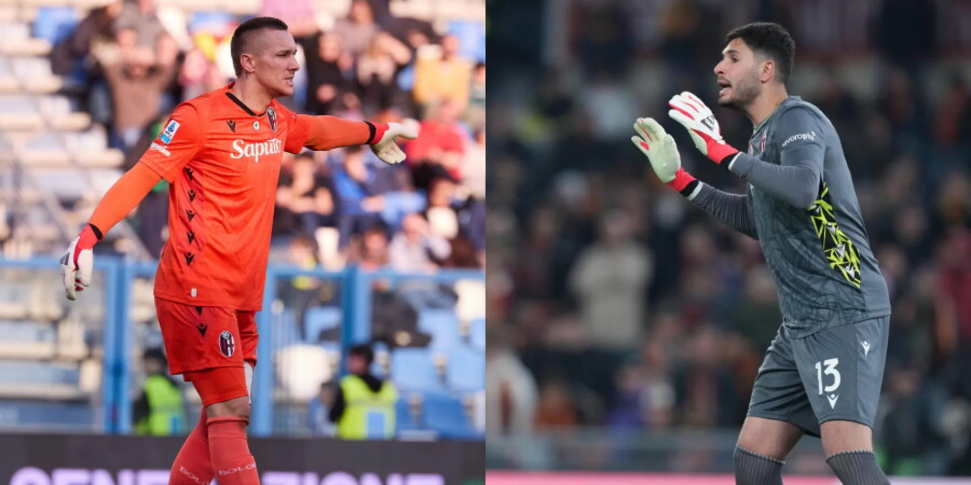 CdS – Bologna, nodo portieri: Skorupski o Ravaglia, bisognerà scegliere