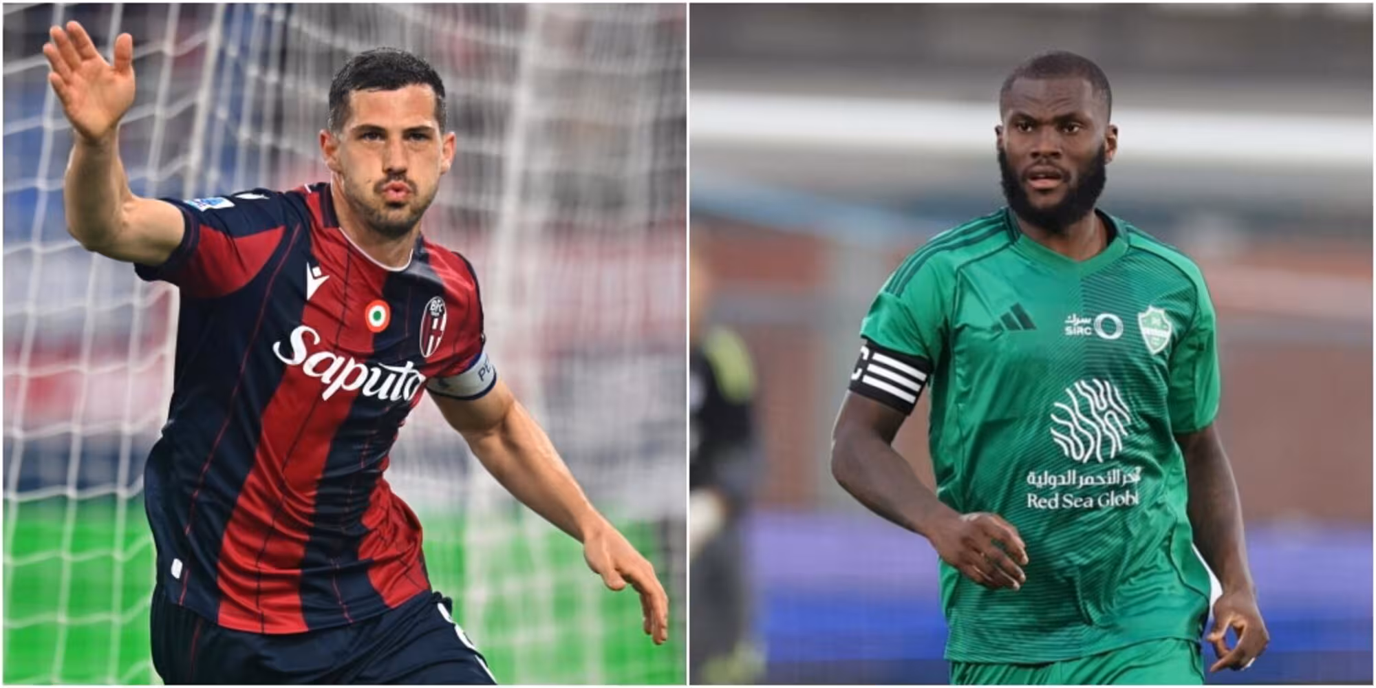 CdS – Da Freuler a Kessié, affari d’oro tra gli svincolati per la Roma: tutti i nomi