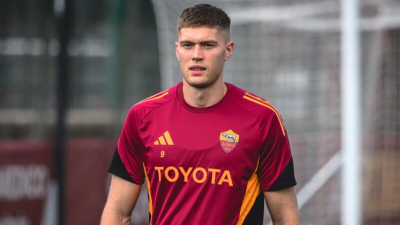 CdS – Dubbi su Dovbyk, la Roma respinge l’offerta del Betis. E Scamacca…