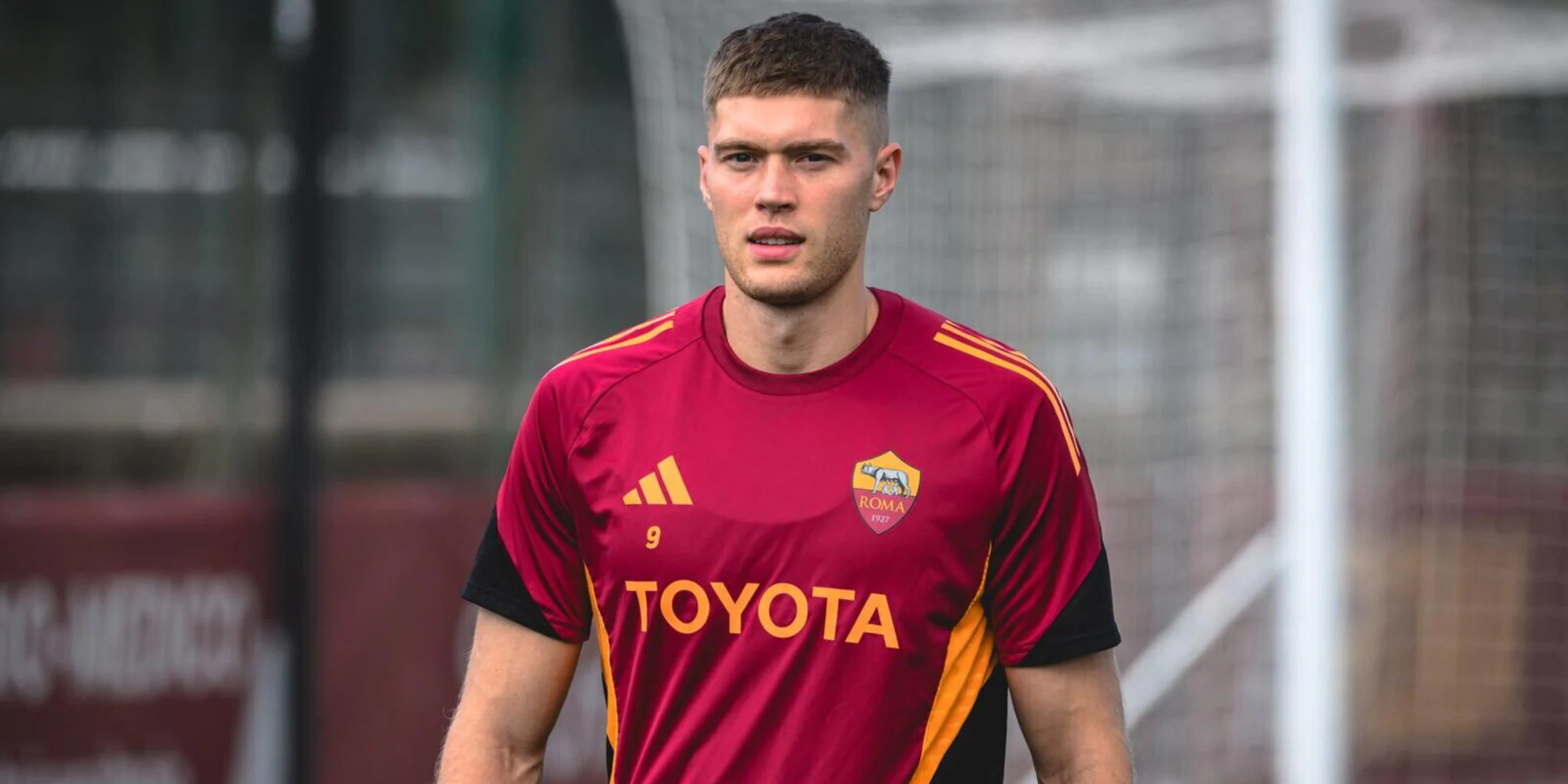 CdS – Dubbi su Dovbyk, la Roma respinge l’offerta del Betis. E Scamacca…