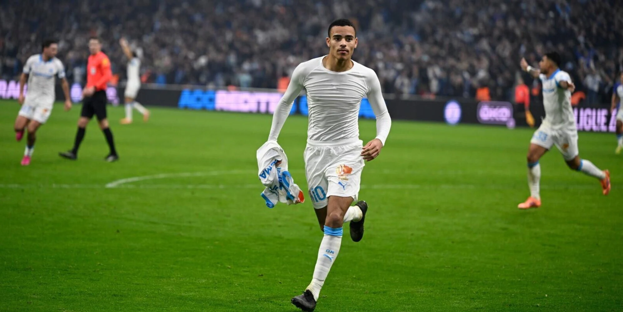 CdS – Fenerbahce, Hakan Safi perde le elezioni: aveva promesso di acquistare Greenwood
