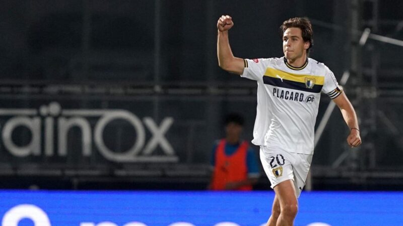 CdS – Fiorentina, la tentazione è Gustavo Sá. Assalto a Volpato