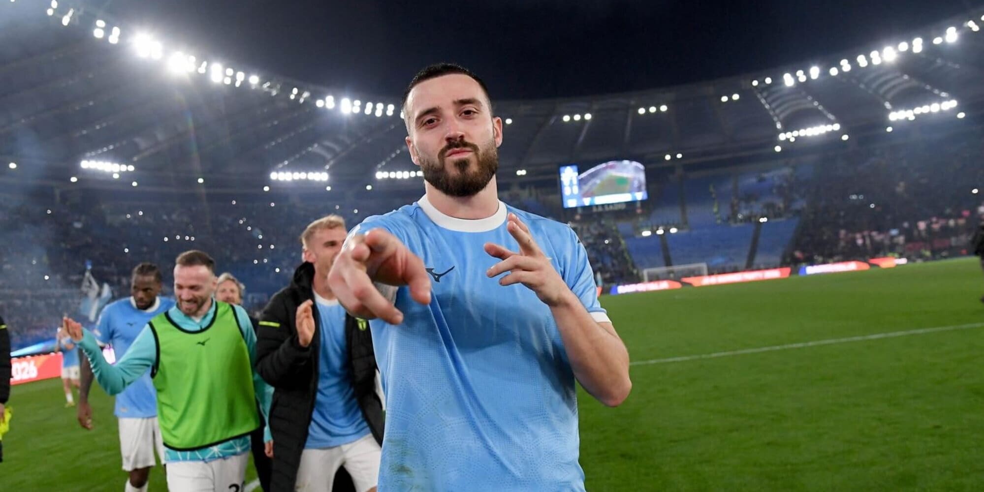 CdS – Gila al Napoli, affare bloccato: la Lazio insiste con la linea dura
