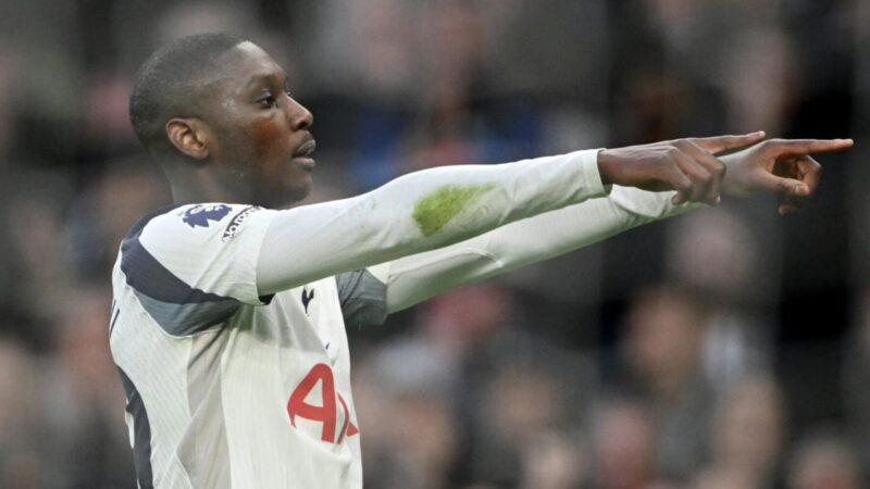 CdS – Juve, arriva lo sprint per Kolo Muani. Il Psg lo cede ad una sola condizione