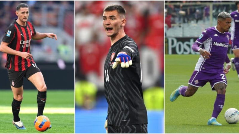 CdS – Napoli, Rabiot apre ad Allegri: ingaggio nei parametri. In lista Kovar e Dodo