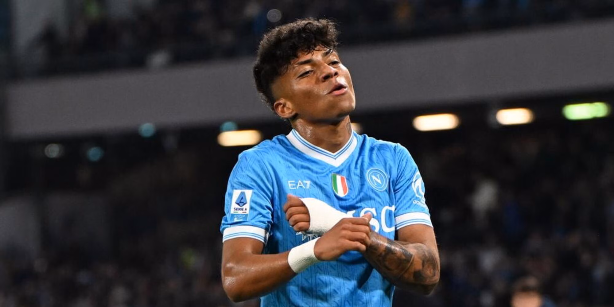 CdS – Napoli, ufficiale il riscatto di Alisson Santos: la nota del club