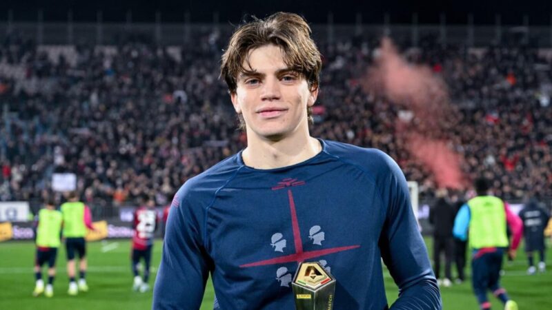 CdS – Palestra ha scelto: vuole l’Inter e non cambia idea. Ma c’è distanza con l’Atalanta