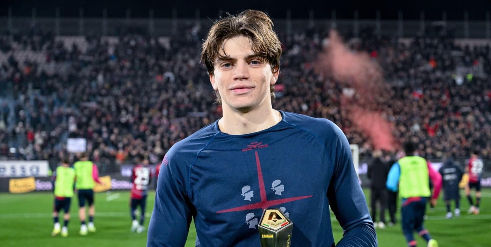 CdS – Palestra ha scelto: vuole l’Inter e non cambia idea. Ma c’è distanza con l’Atalanta