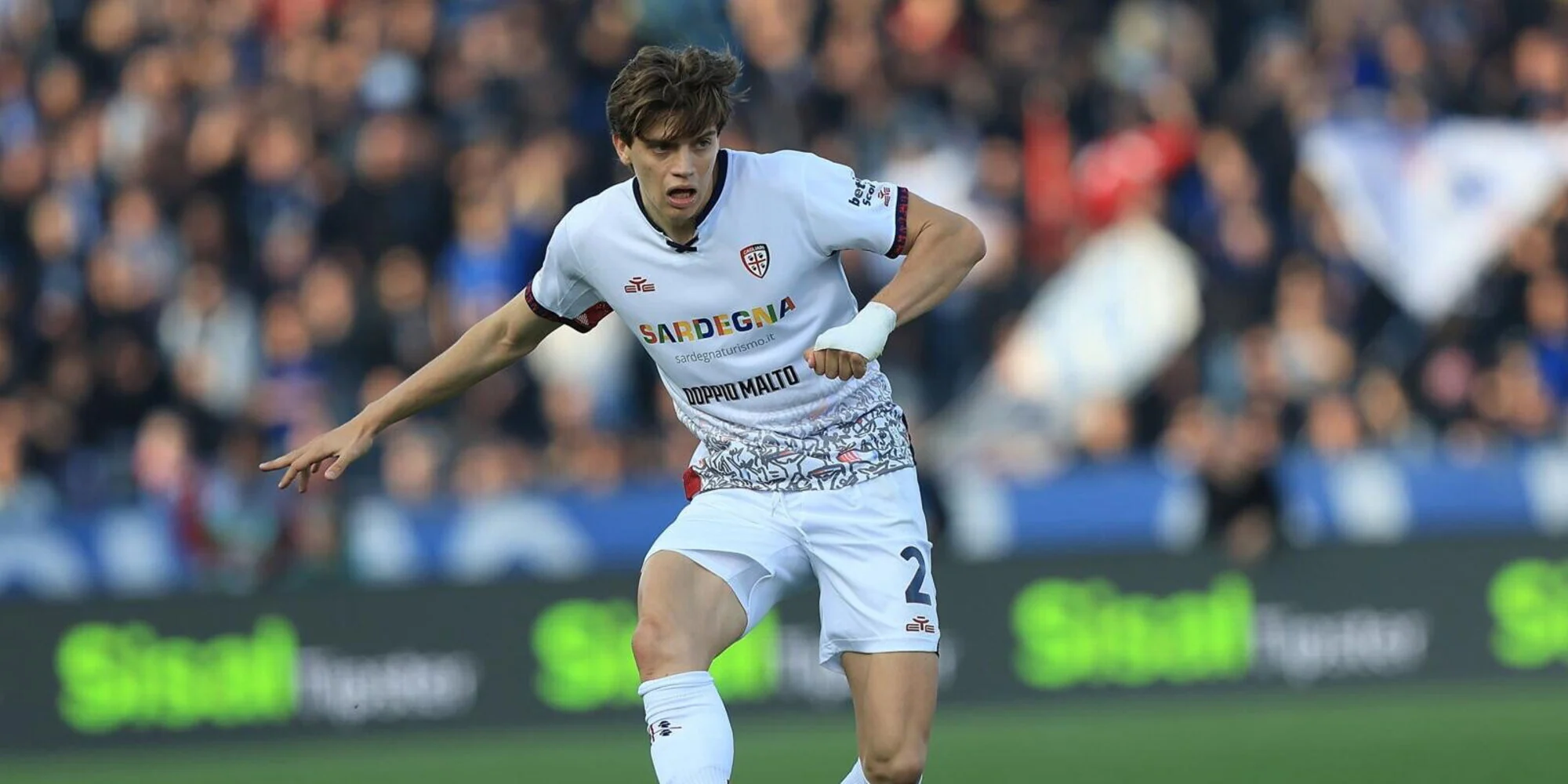 CdS – Palestra, l’offerta dell’Inter non basta: ecco la richiesta dell’Atalanta