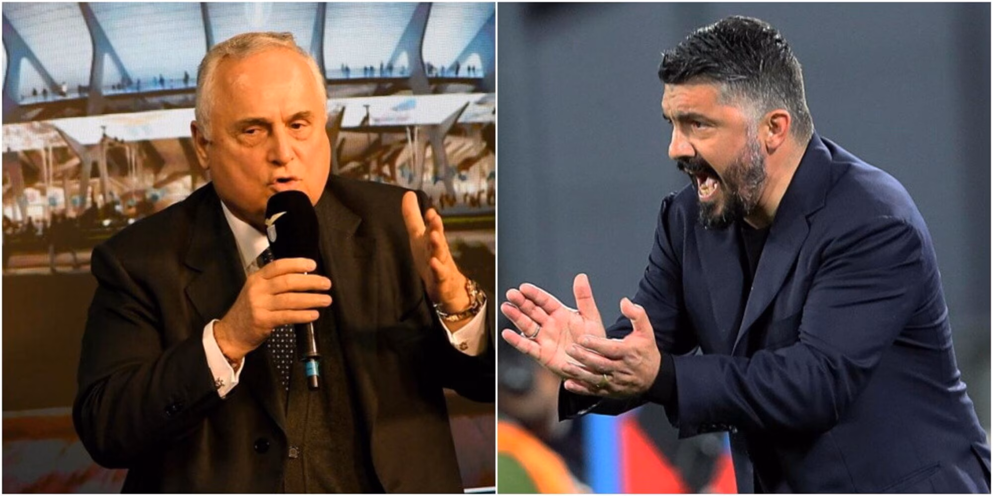 CdS – Per sbloccare il mercato della Lazio serve una cessione di un big: cosa può fare Lotito e perché pagherebbe Gattuso
