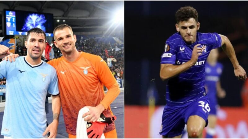 CdS – Romagnoli all’Al-Sadd, Provedel in uscita: con le cessioni la Lazio va su Sergi Dominguez