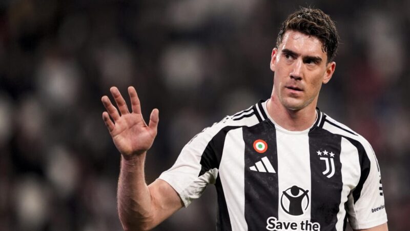 CdS – Vlahovic prende tempo, il Besiktas di Italiano farà un ultimo tentativo: ecco le cifre proposte