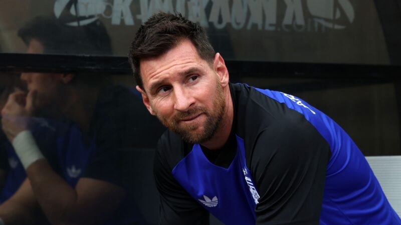 Come guardare GRATIS Argentina vs Islanda: streaming live