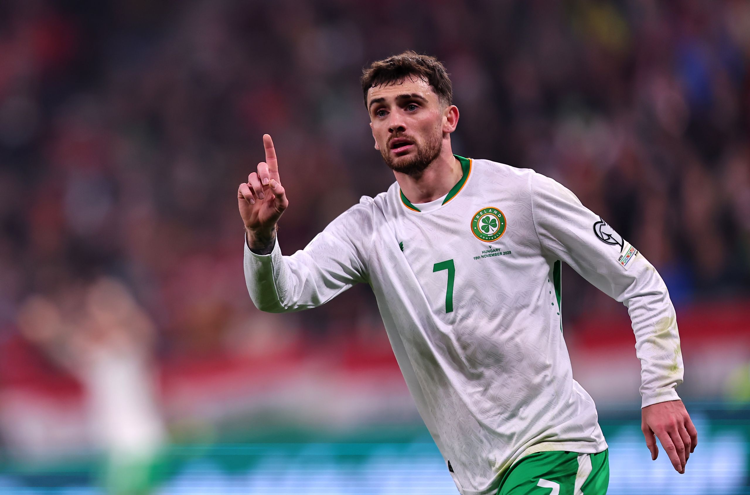 Come guardare GRATUITAMENTE Canada vs Irlanda: streaming live e informazioni TV
