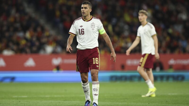 Come guardare GRATUITAMENTE Perù vs Spagna: dettagli sul live streaming