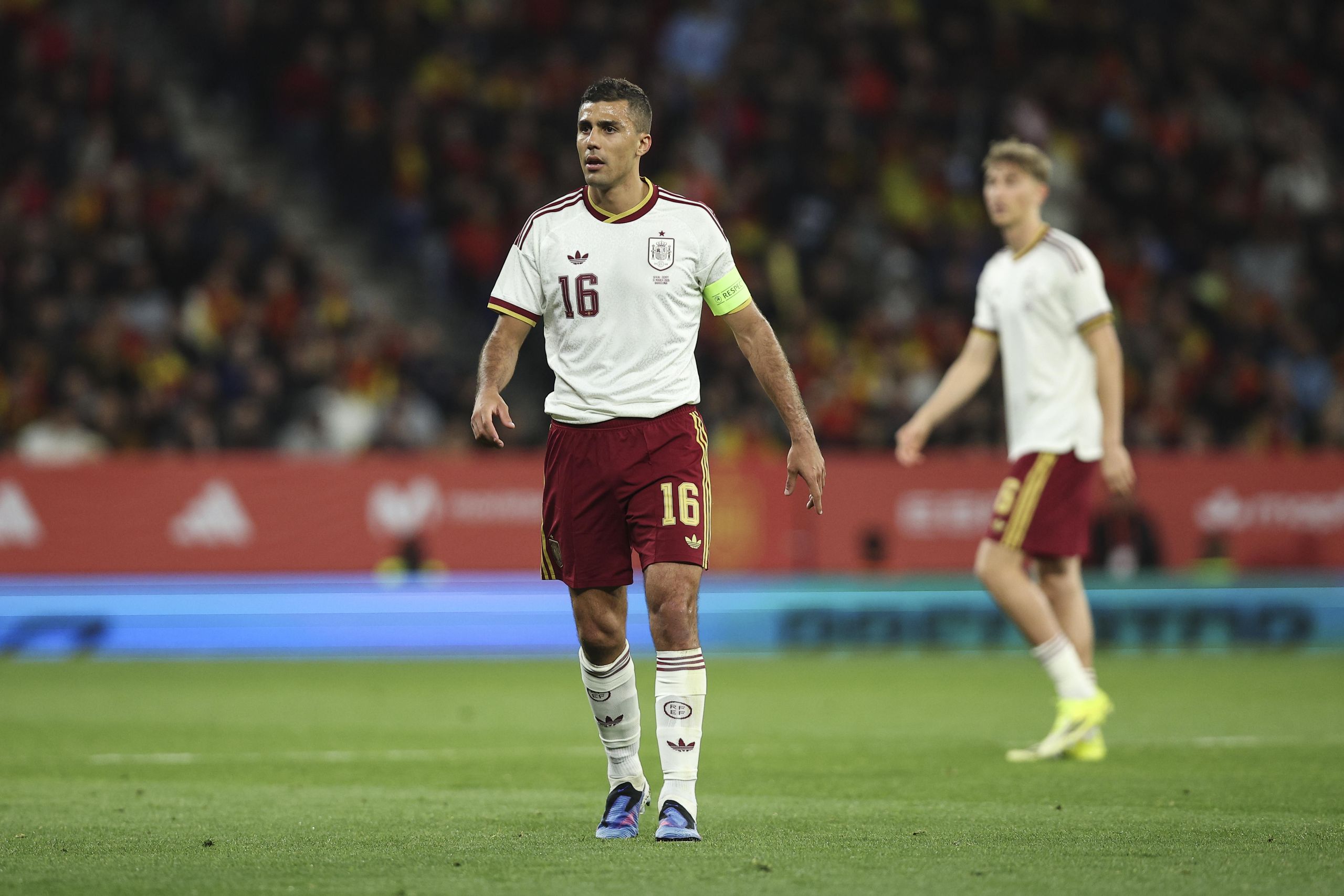 Come guardare GRATUITAMENTE Perù vs Spagna: dettagli sul live streaming