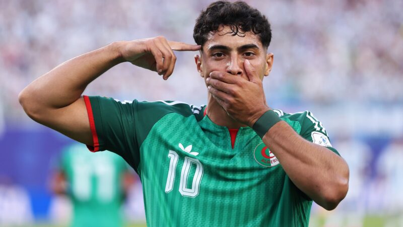 Come guardare Giordania vs Algeria: dettagli streaming in diretta e canali TV