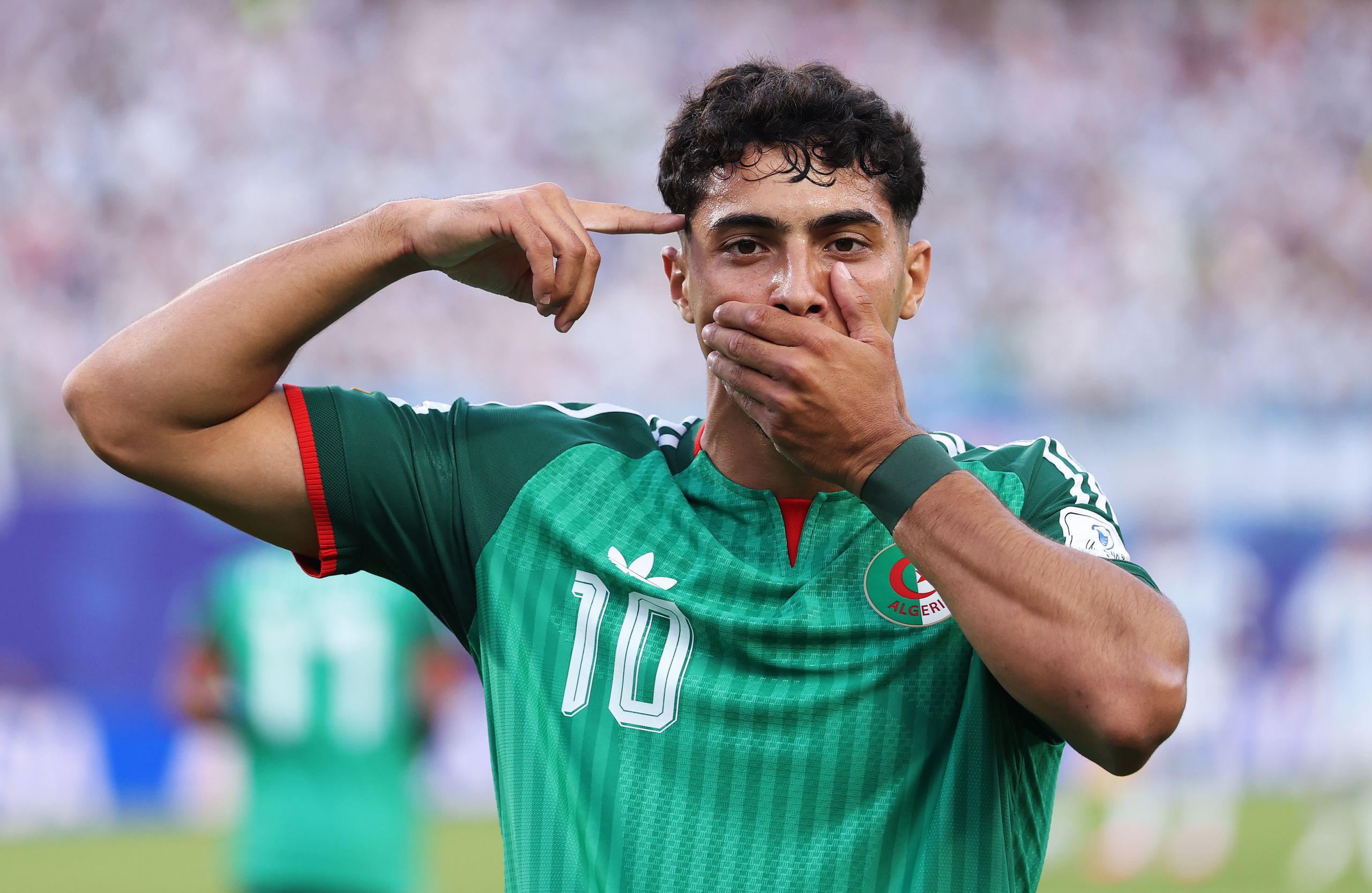 Come guardare Giordania vs Algeria: dettagli streaming in diretta e canali TV