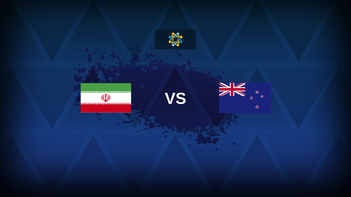 Coppa del Mondo 2026 in diretta: Iran vs Nuova Zelanda squadre confermate e formazioni complete, canale TV, streaming online in diretta e statistiche