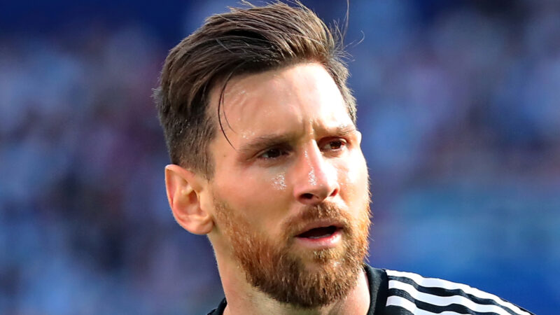 Coppa del Mondo 2026 in diretta: Lionel Messi in panchina per Argentina-Giordania mentre vengono annunciate le squadre confermate e le formazioni complete, canale TV, streaming online in diretta