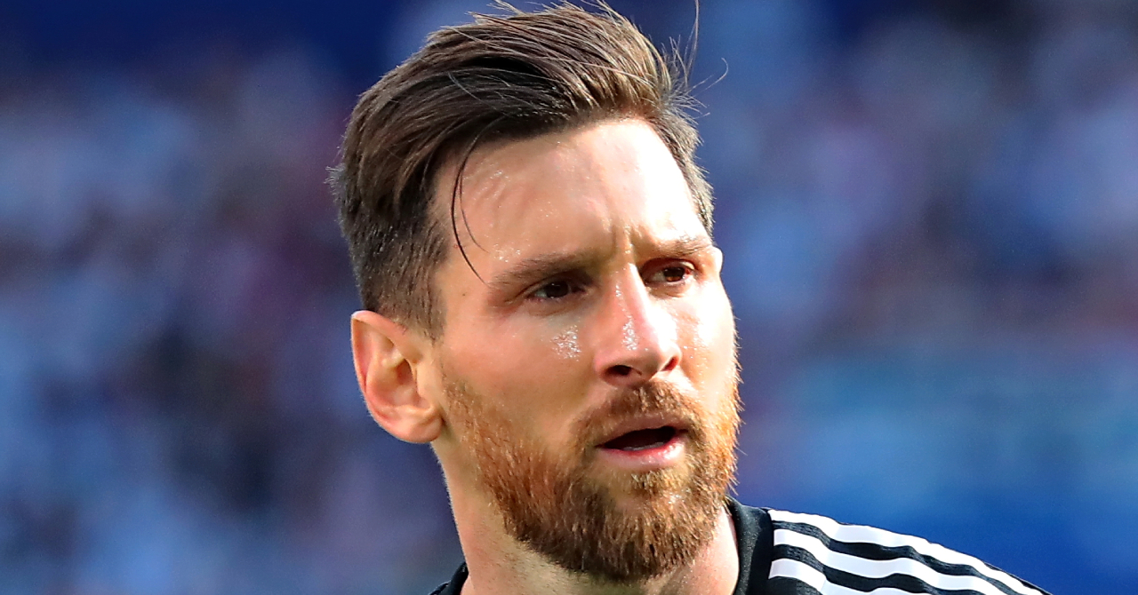 Coppa del Mondo 2026 in diretta: Lionel Messi in panchina per Argentina-Giordania mentre vengono annunciate le squadre confermate e le formazioni complete, canale TV, streaming online in diretta