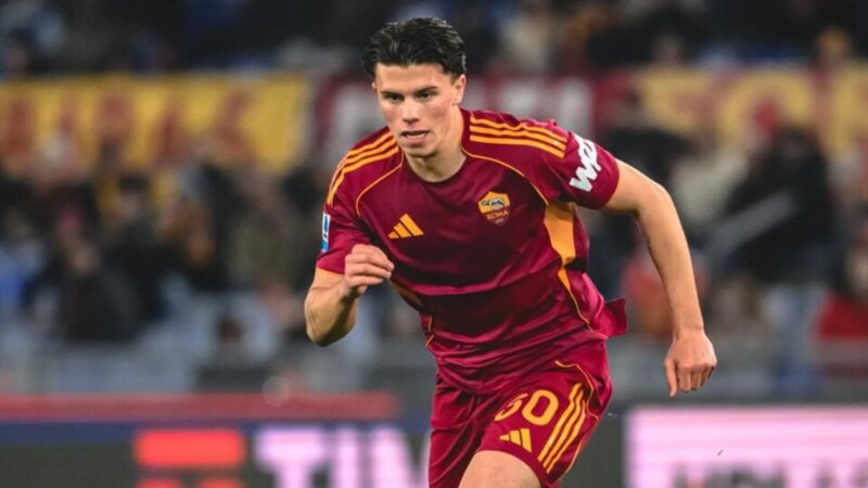 Corriere dello Sport – Alessandro Romano al Cagliari, arriva l’accordo con la Roma: tutti i dettagli