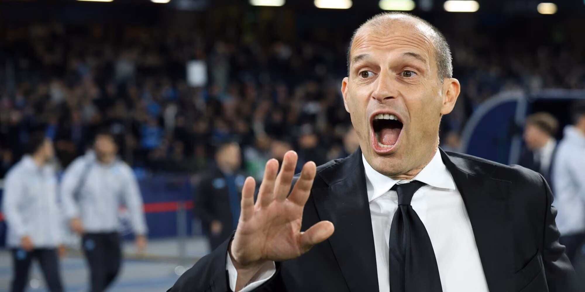 Corriere dello Sport – Allegri nuovo allenatore del Napoli, quando arriverà l’annuncio e cosa manca ancora