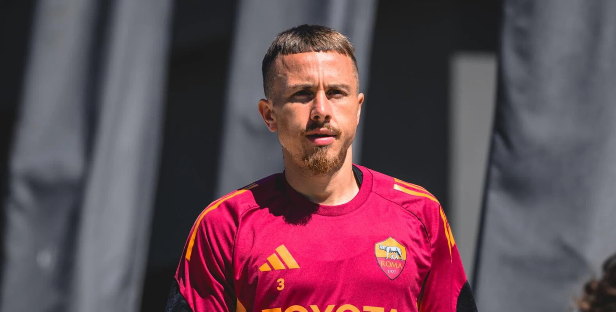Corriere dello Sport – Assalto Betis per Angeliño ma Gasperini e la Roma lo aspettano a Trigoria
