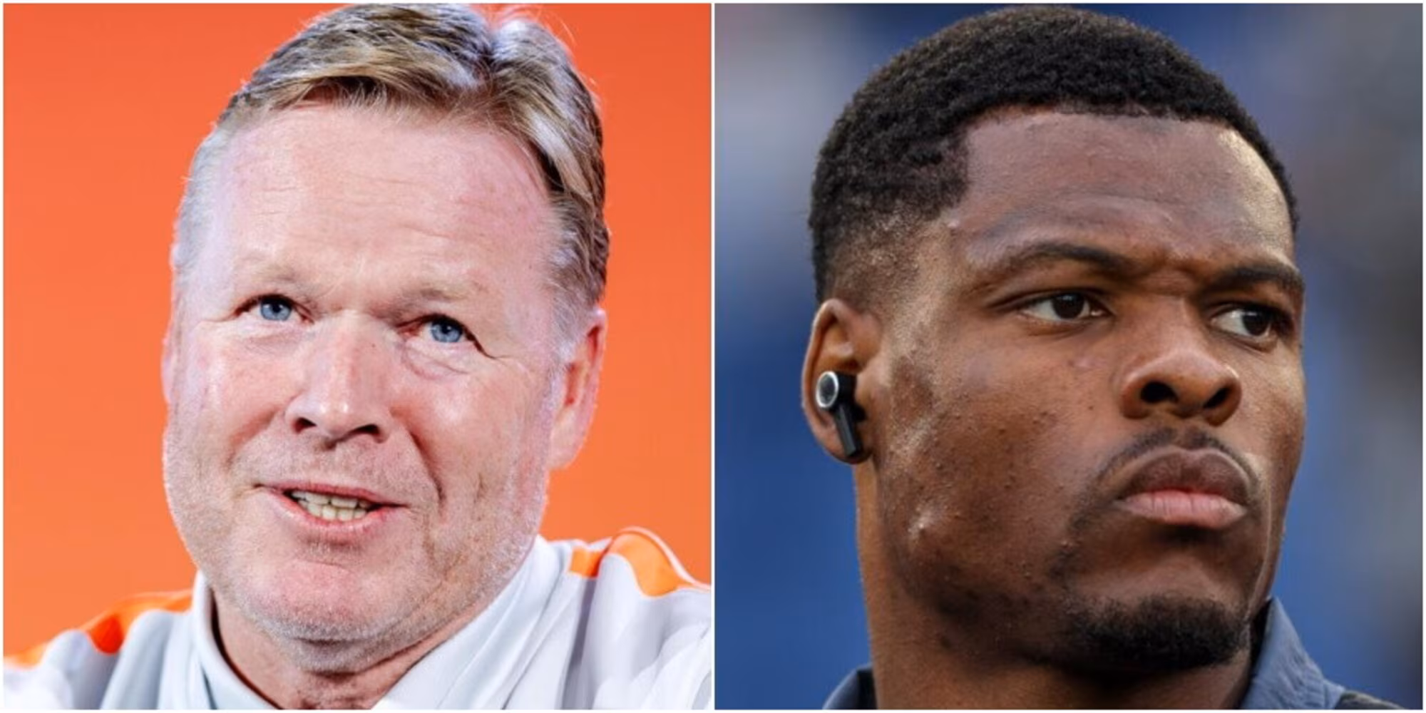 Corriere dello Sport – Dumfries al Real Madrid, la conferma arriva da Koeman: “Ha già fatto le visite mediche”